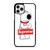 BRIAN GRIFFIN FAMILY GUY SUPREME iPhone 11 Pro Case Cover