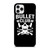 BULLET CLUB WRESTLING LOGO iPhone 11 Pro Case Cover BULLET CLUB WRESTLING LOGO iPhone 11 Pro Case Cover