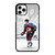 CALE MAKAR COLORADO AVALANCHE HOCKEY iPhone 11 Pro Case Cover
