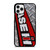 CASE INTERNATIONAL HARVESTER IH METAL iPhone 11 Pro Case Cover