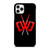 CHAD WILD CLAY LOGO iPhone 11 Pro Case Cover