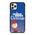 CHARLIE BROWN THE PEANUTS CHRISTMAS iPhone 11 Pro Case Cover