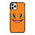 CHARMANDER POKEMON MONSTER iPhone 11 Pro Case Cover