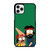 CHEECH AND CHONG CARTOON iPhone 11 Pro Case Cover