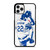 CLAYTON KERSHAW LOS ANGELES DODGERS MLB iPhone 11 Pro Case Cover
