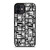 SIMPLE PLAN ROCK BAND LOGO iPhone 12 Mini Case Cover