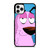 COURAGE THE COWARDLY DOGS CARTOON iPhone 11 Pro Case Cover