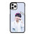 CUTE JUNGKOOK BTS BANGTAN BOYS iPhone 11 Pro Case Cover