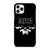 DANZIG METAL BAND LOGO iPhone 11 Pro Case Cover