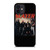 SLAYER ROCK BAND ALL iPhone 12 Mini Case Cover