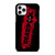 DEADPOOL GAMES LOGO iPhone 11 Pro Case Cover
