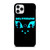 DELTARUNE GAME SYMBOL iPhone 11 Pro Case Cover