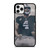 DEREK CARR LAS VEGAS RAIDERS NFL iPhone 11 Pro Case Cover