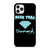 DIAMOND SUPPLY BEEN TRILL iPhone 11 Pro Case Cover