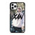 DIEGO LIL XAN RAPPER iPhone 11 Pro Case Cover
