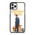 DISNEY CHRISTOPHER ROBIN MOVIES iPhone 11 Pro Case Cover