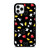 DISNEY MICKEY MOUSE PATTERN iPhone 11 Pro Case Cover