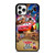 DISNEY PIXAR CARS ON THE ROAD iPhone 11 Pro Case Cover