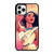 DISNEY POCAHONTAS ART iPhone 11 Pro Case Cover