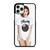 DJ SODA STUSSY iPhone 11 Pro Case Cover