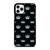DOLCE AND GABBANA CROWN iPhone 11 Pro Case Cover