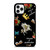 DOLCE AND GABBANA LUXURY PATTERN iPhone 11 Pro Case Cover