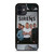 SLEEPING WITH SIRENS ROCK BAND MEMBER iPhone 12 Mini Case Cover