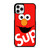 ELMO MUPPETS SUPREME 2 iPhone 11 Pro Case Cover