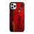 ENJOY COCA COLA DRINKS iPhone 11 Pro Case Cover