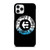 ETNIES FOOTWEAR LOGO 2 iPhone 11 Pro Case Cover