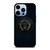 PHILADELPHIA UNION SOCCER MLS iPhone 13 Pro Max Case Cover