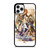 GENSHIN IMPACT GAMES 2 iPhone 11 Pro Case Cover
