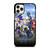 GENSHIN IMPACT GAMES 3 iPhone 11 Pro Case Cover