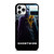 GHOSTWIRE TOKYO HANNYA GAMES iPhone 11 Pro Case Cover