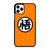GOKU KANJI SYMBOL iPhone 11 Pro Case Cover