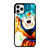 GOKU SUPER SAIYAN BLUE iPhone 11 Pro Case Cover