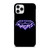 GOTHAM KNIGHTS GAMES LOGO iPhone 11 Pro Case Cover