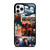 HIGH SCHOOL MUSICAL MOVIE COLLAGE iPhone 11 Pro Case Cover