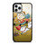 HILDA CARTOON MOVIES iPhone 11 Pro Case Cover