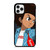 HUEY FREEMAN BOONDOCKS SUPREME iPhone 11 Pro Case Cover