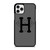 HUF DIAMOND SUPPLY CO iPhone 11 Pro Case Cover