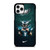 JALEN HURTS PHILADELPHIA EAGLES iPhone 11 Pro Case Cover