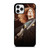 JASON NEWSTED METALLICA BASSIST iPhone 11 Pro Case Cover