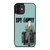 SPY X FAMILY LOID FORGER COMIC iPhone 12 Mini Case Cover SPY X FAMILY LOID FORGER COMIC iPhone 12 Mini Case Cover