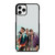JONAS BROTHERS POP BAND iPhone 11 Pro Case Cover