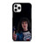 JOSEPH QUINN EDDIE MUNSON iPhone 11 Pro Case Cover