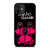 SQUID GAME GUARD NETFLIX iPhone 12 Mini Case Cover