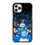 JUSTIN HERBERT LOS ANGELES CHARGERS 3 iPhone 11 Pro Case Cover