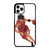 KAEDE RUKAWA SLAM DUNK ANIME 2 iPhone 11 Pro Case Cover