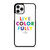 KATE SPADE LIVE COLOR FULLY iPhone 11 Pro Case Cover